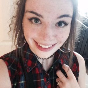 Meet your Posher, Kait